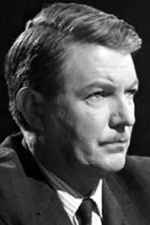 John Drainie as Professor Jim Hunter in The Incredible Journey