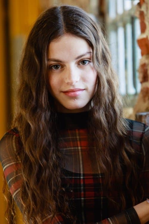 Sol Wainer as Micaela Silva in No One Will Hear Your Scream