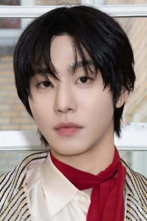 Ahn Hyo-seop as Jinu (voice) in KPop Demon Hunters