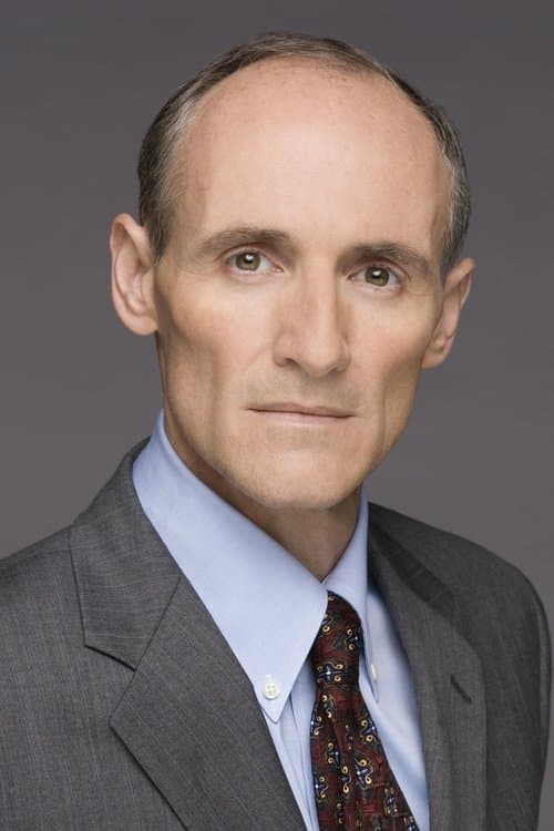 Colm Feore as Elias Kane in Trigger Point