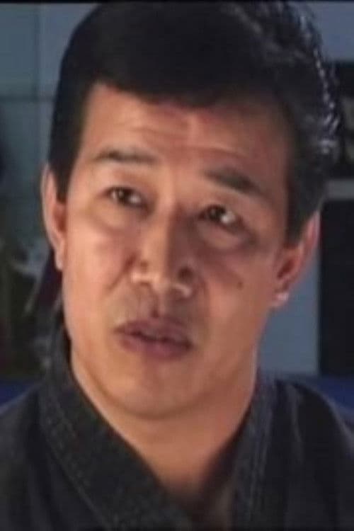 Dorian Tan Tao-Liang as Yung Fei in Hand of Death