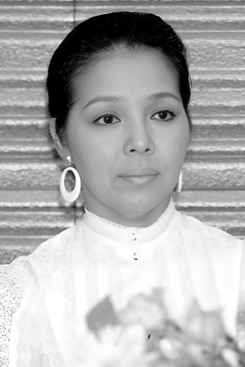 Akemi Negishi as Ogin Shitateya in Sex and Fury