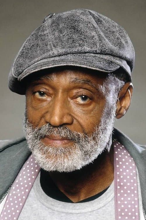 Melvin Van Peebles as Self in American Swing