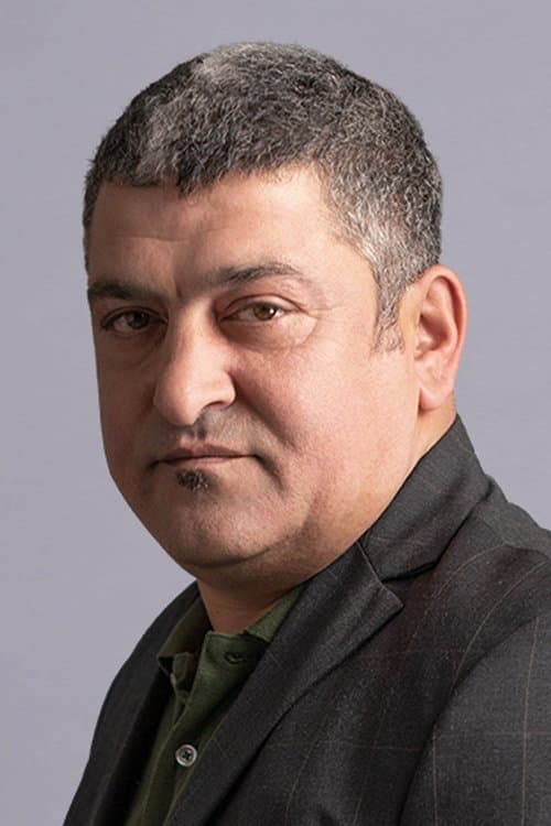 Dani Popescu as Premier Nazarbayevdx in Borat Subsequent Moviefilm: Delivery of Prodigious Bribe to American Regime for Make Benefit Once Glorious Nation of Kazakhstan