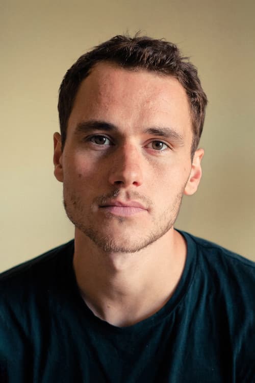 Ko Zandvliet as Marc in Boys
