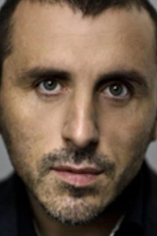 Ramadan Huseini as Rexho in Pusher III