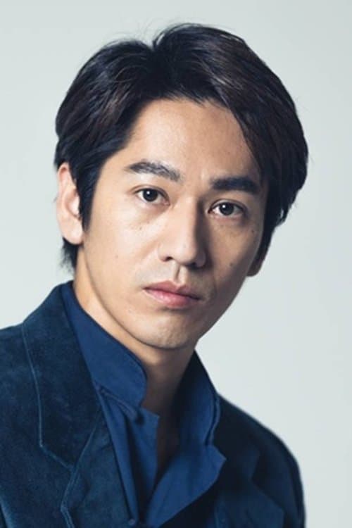 Kento Nagayama as Jirō Ōsawa in Love Life