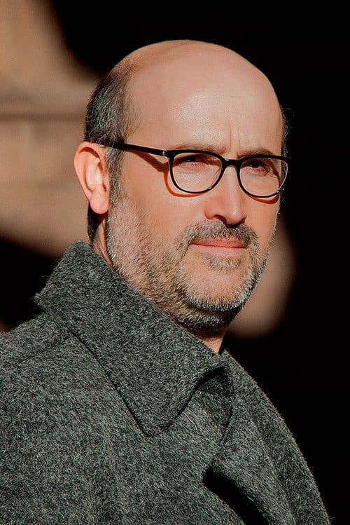 Javier Cámara as Julián in 53 Sundays
