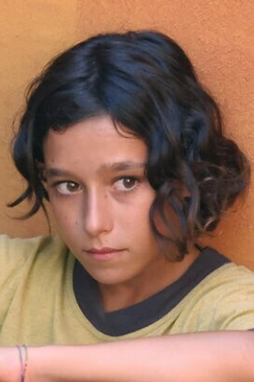 Tiziano Menichelli as Felice Milella in My Tennis Maestro