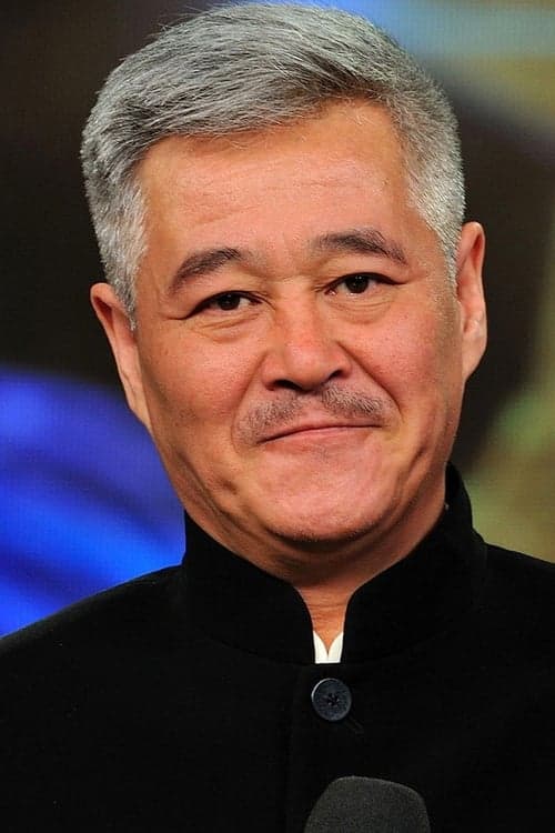 Zhao Benshan as Zhao in Getting Home