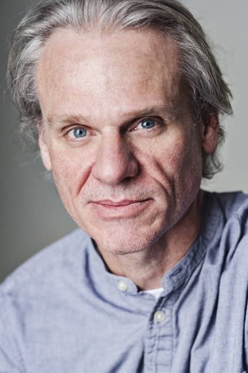 Trevor Fox as Charlie in The Old Oak