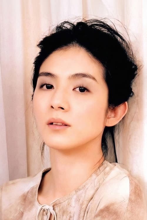 Charlie Yeung Choi-Nei as Wu Yuanying in Seven Swords