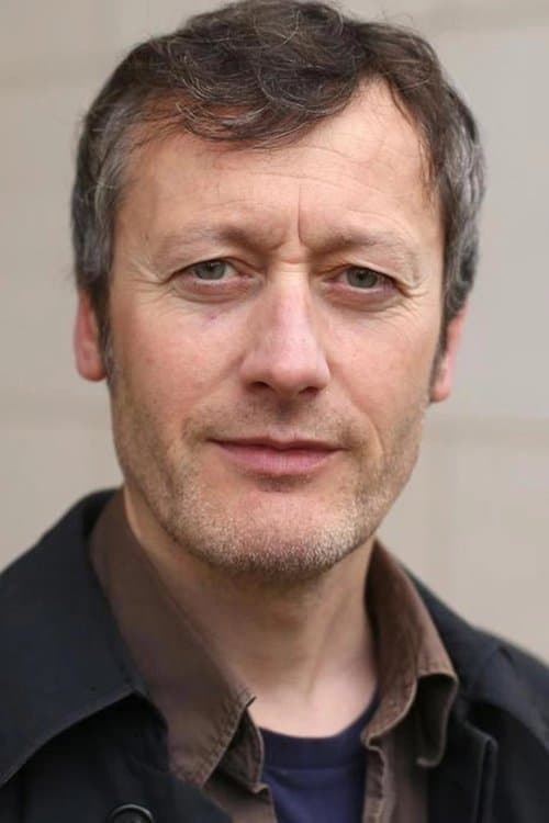 Robert Arkins as Jimmy Rabbitte in The Commitments