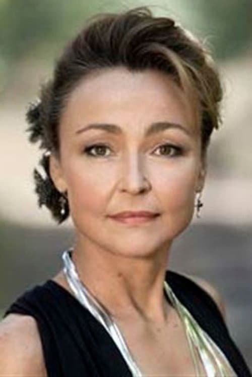 Catherine Frot as Hélène in Chaos