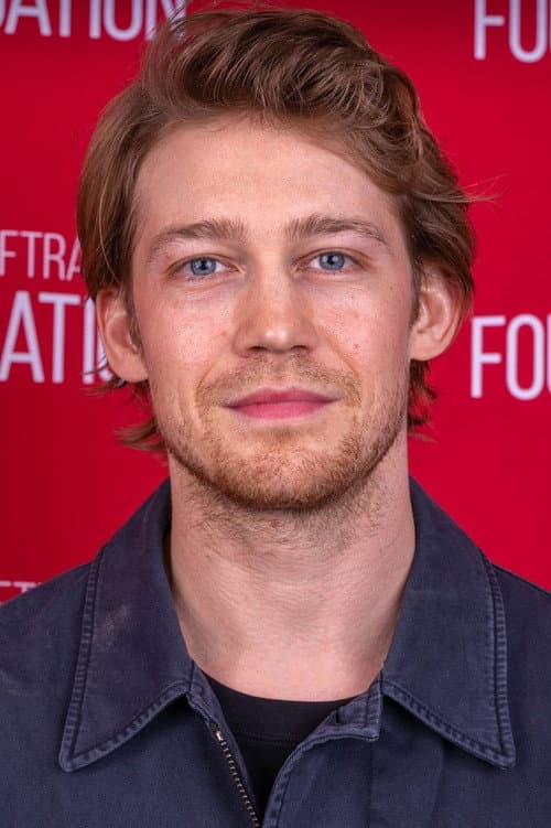 Joe Alwyn as Bartholomew in Hamnet