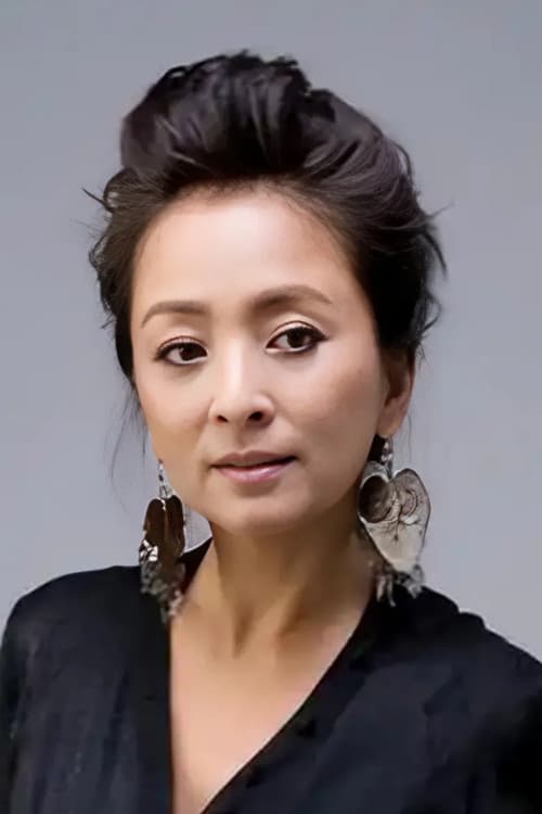 Li Qinqin as Park Seon Nun in The Bodyguard