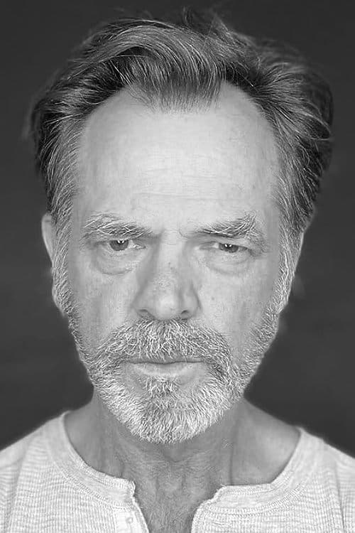 Stuart Hughes as Art Sinclair in The Dogs