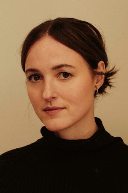 Renate Reinsve as Mary in Backrooms