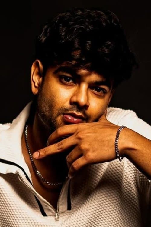 Alam Khan as KV in Saiyaara