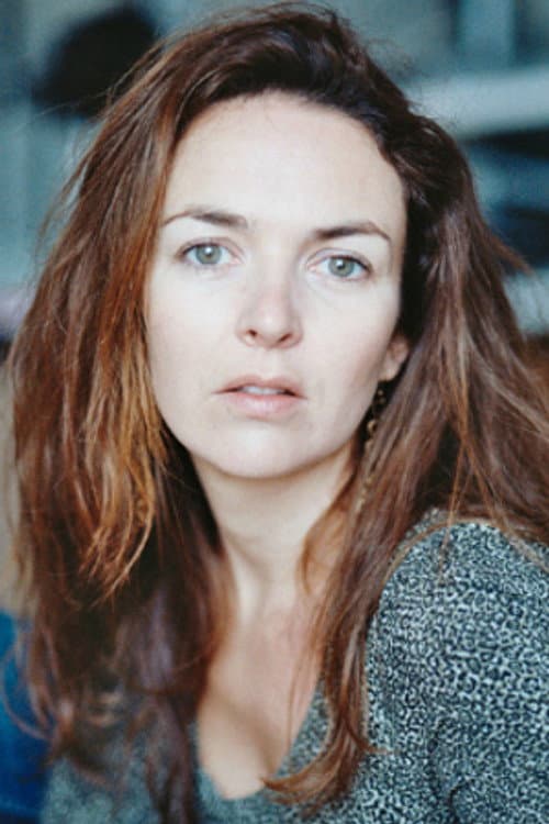 Violaine Fumeau as Marie Borrel in Corporate