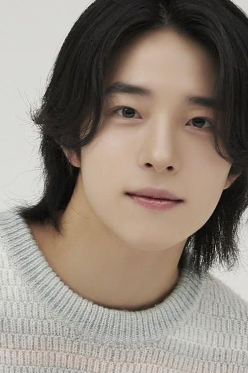 Nam Da-reum as Cheong-seok in The 8th Night