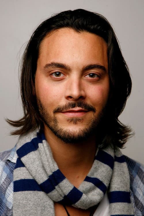 Jack Huston as Young Ira in The Longest Ride