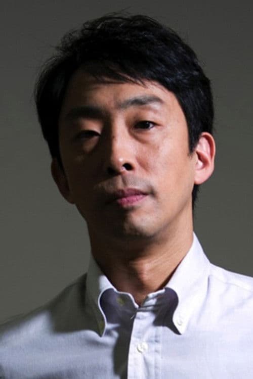 Yukiya Kitamura as Tsutomu Nakamura in A Family