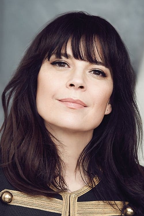Anne Dorval as Sophie, Nathalie's friend in Jealous