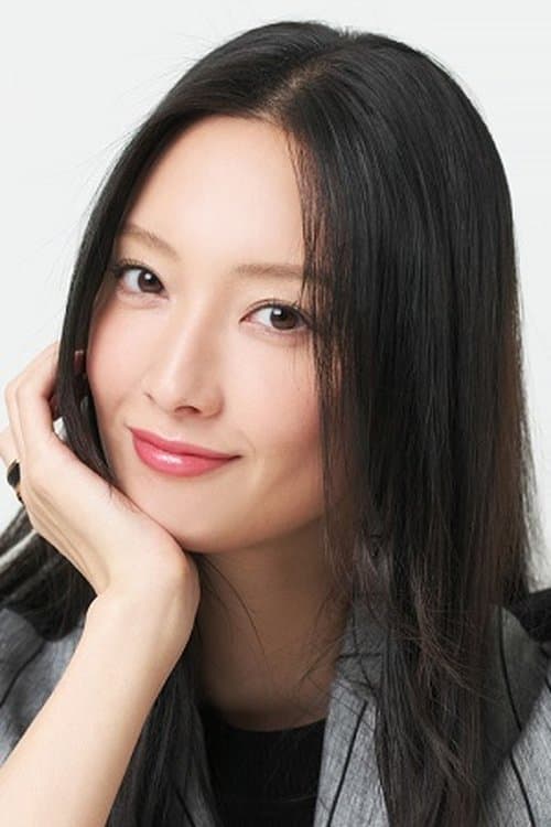 Nanao as Arashiko Toshiro in Lumberjack the Monster