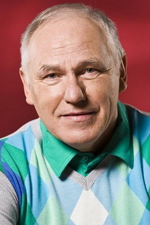 Liubomiras Laucevičius as Kosach in Come and See