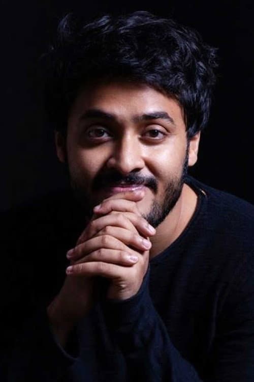 Soham Majumdar as Raghubeer Mhata / Anand Mhata in Dhamaka