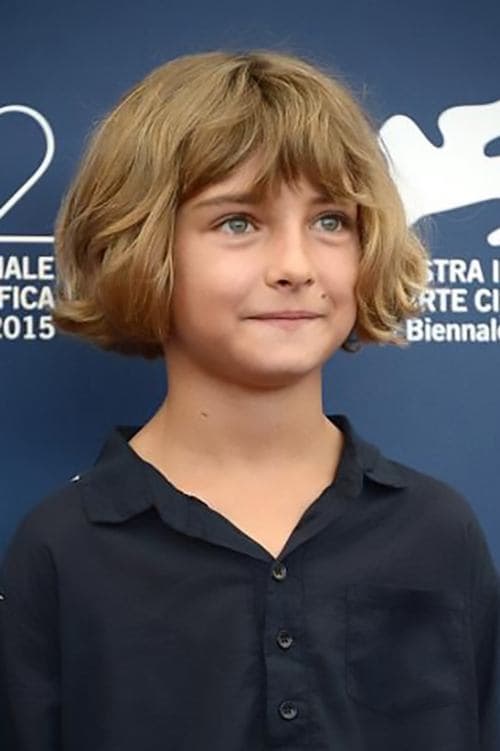 Tom Sweet as Fritz Stahlbaum in The Nutcracker and the Four Realms