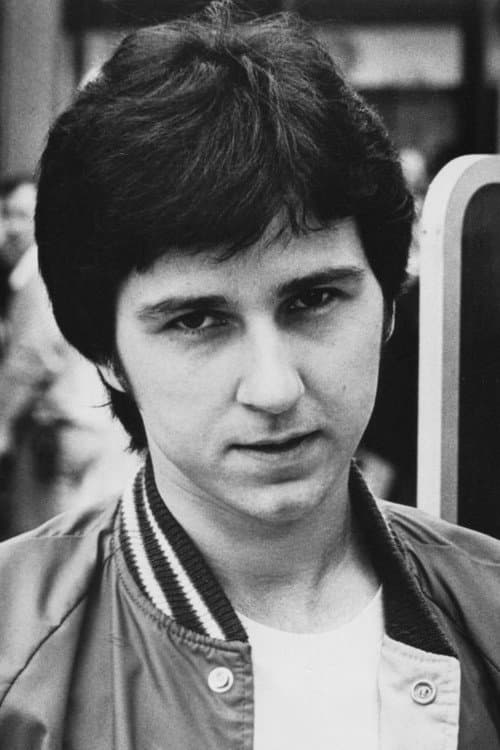 Bruno Kirby as Shakes' Father in Sleepers