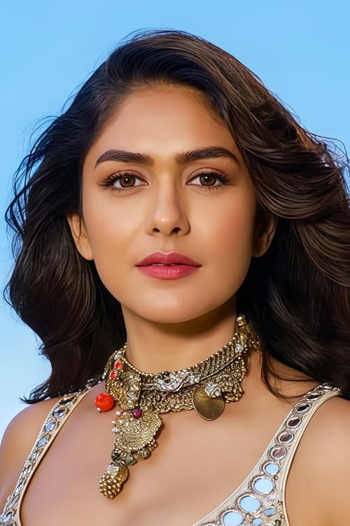 Mrunal Thakur as Baani in Hai Jawani Toh Ishq Hona Hai