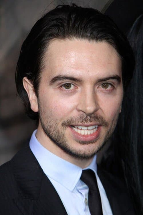 Ryan Gage as Vincent in 100 Streets