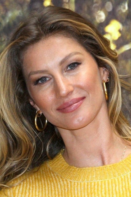 Gisele Bündchen as Self in Kiss the Ground