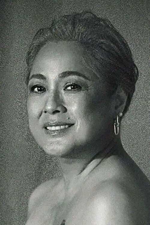 Gina Alajar as Mama in Love, Ngo