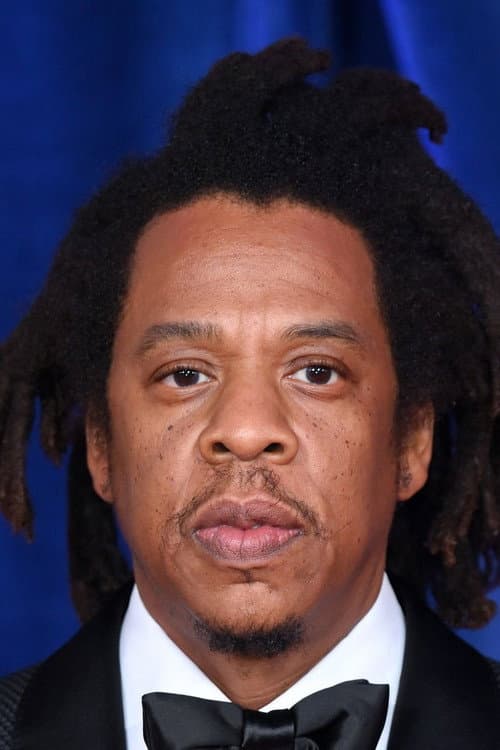 JAŸ-Z as Self - Special Guest in HOMECOMING: A film by Beyoncé