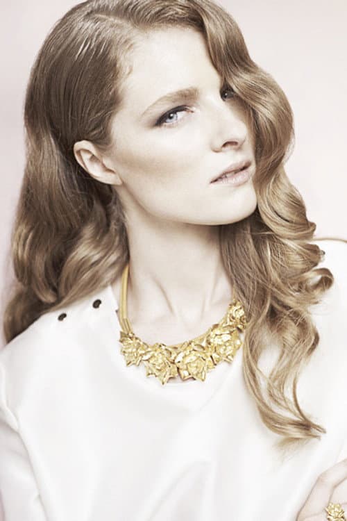 Rachel Blais as Herself in Girl Model
