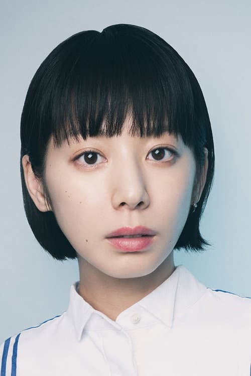 Kaho as Chika Kôda in Our Little Sister