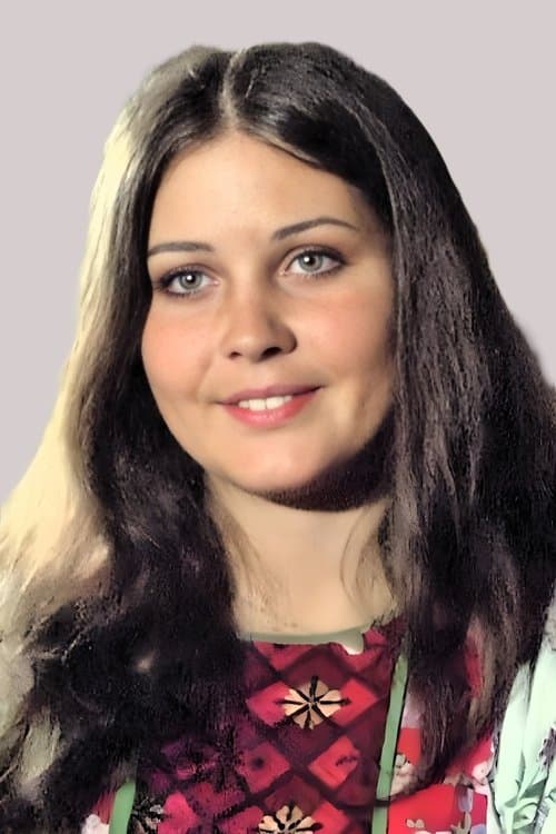 Verónica Miriel as Marisol in Fun Is Beautiful