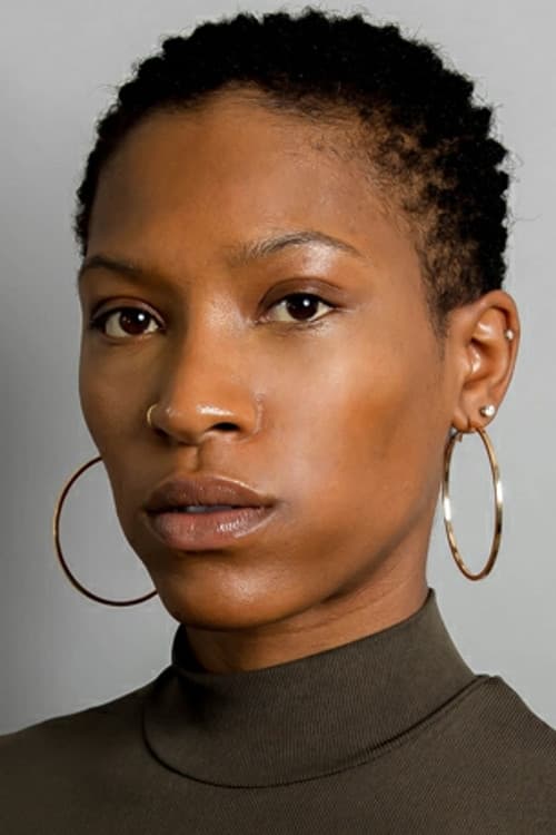 Jojo T. Gibbs as Evelyn in Dogman