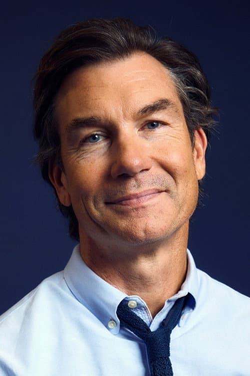 Jerry O'Connell as Tucker Wells in The Secret: Dare to Dream