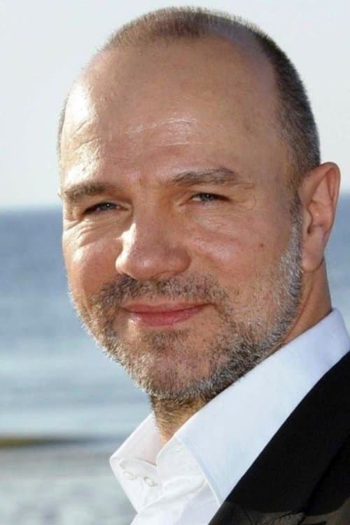 Aurélien Recoing as Jacky in 13 Tzameti