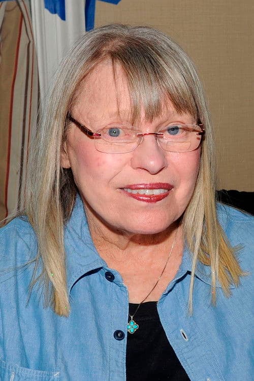 Louise Lasser as Gina in Everything You Always Wanted to Know About Sex *But Were Afraid to Ask