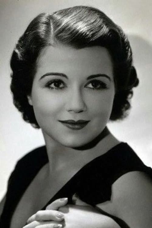 Sidney Fox as Mlle. Camille L'Espanaye in Murders in the Rue Morgue