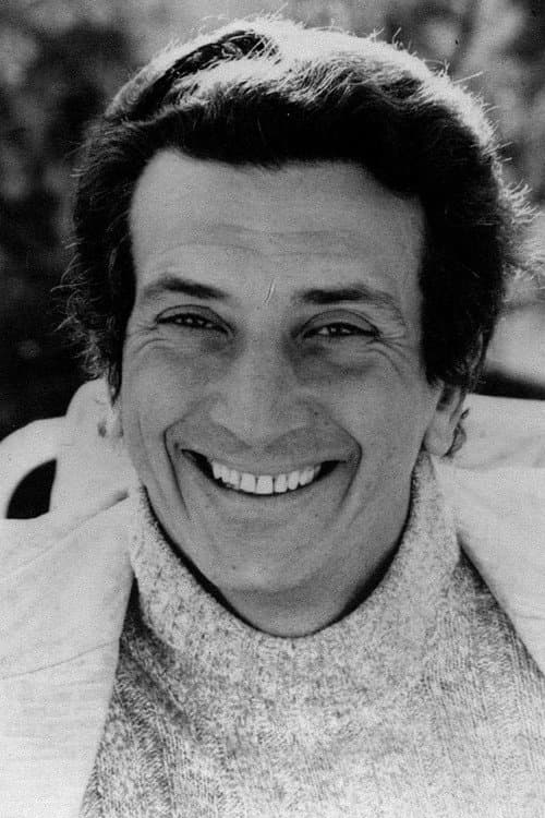 Luigi Vannucchi as Vittori in Lovers Like Us