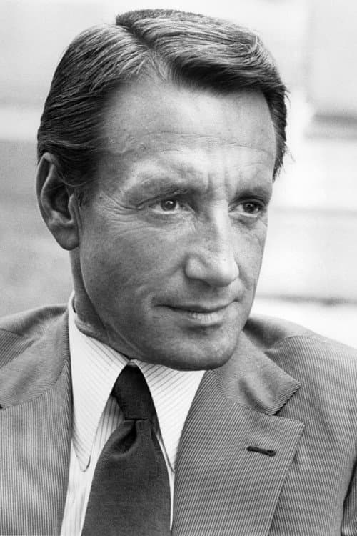 Roy Scheider as Joe Gideon in All That Jazz