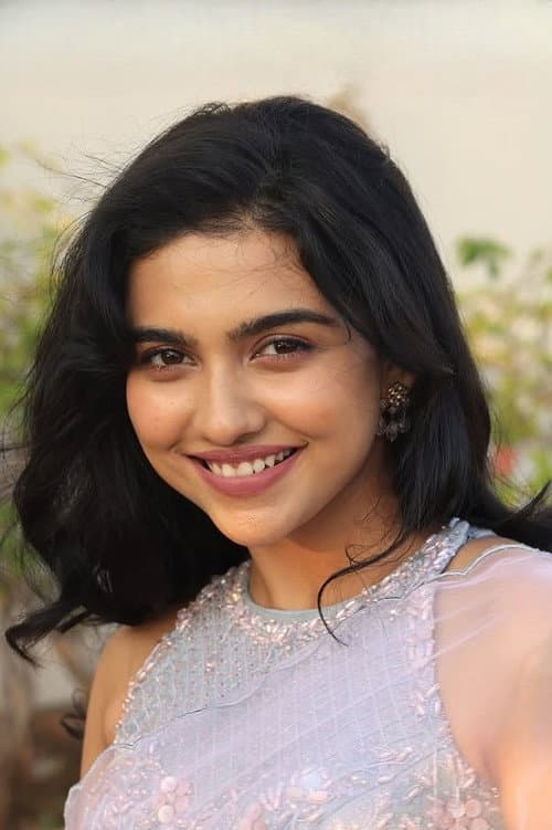 Mamitha Baiju as Selli in Kara