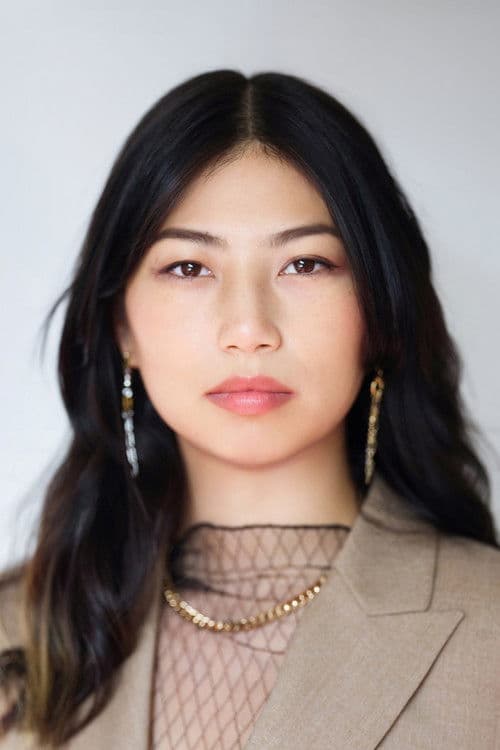 Linda Louise Duan as Sam in Whisper